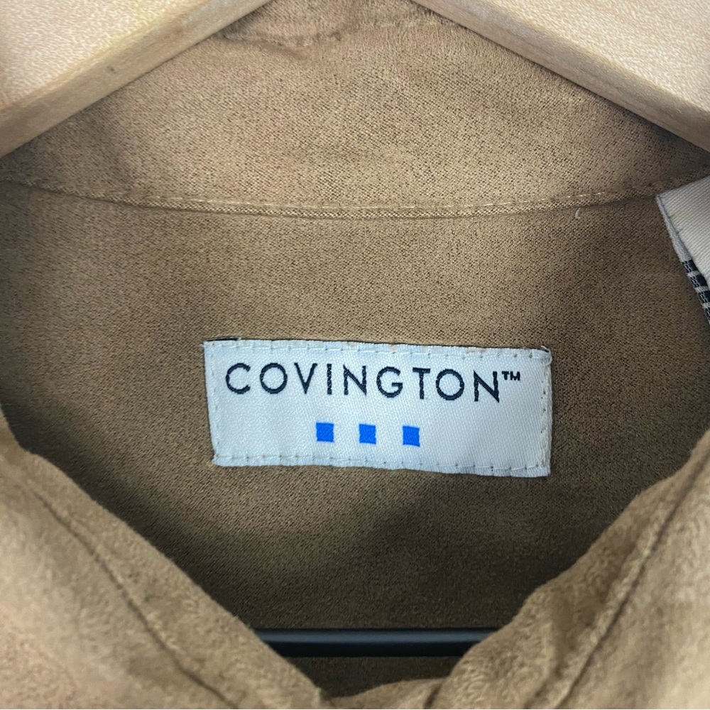 Covington Jacket - image 4